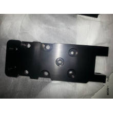 China Factory Anodized Custom CNC Machined Parts Made of Aluminum